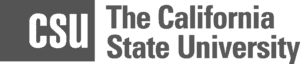 The California State University (CSU) Logo