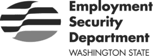 Washington State - Employment Security Department Logo