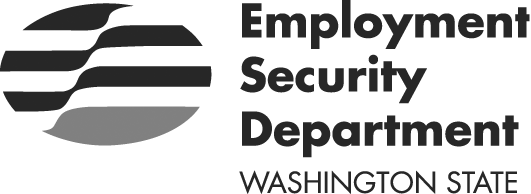 Washington State - Employment Security Department Logo