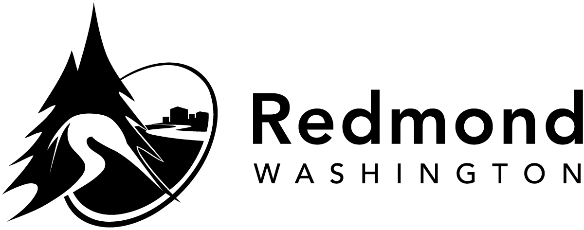 City of Redmond, Washington Logo