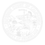 Stanislaus County Superior Court logo (Seal)