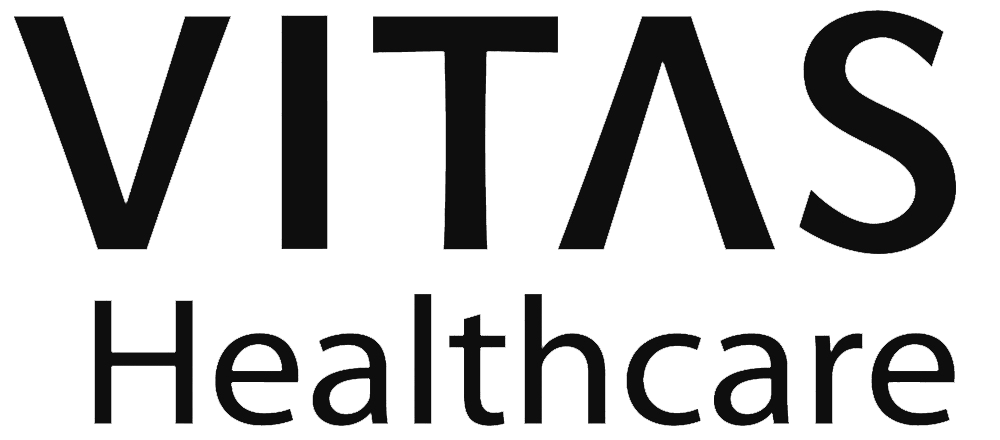 VITAS Healthcare Logo