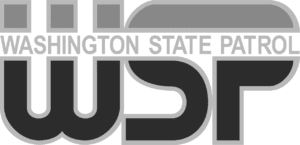 Washington State Patrol Logo
