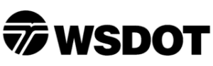 Washington State Department of Transportation Logo