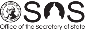 Washington Office of the Secretary of the State