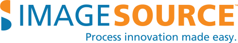 ImageSource Logo