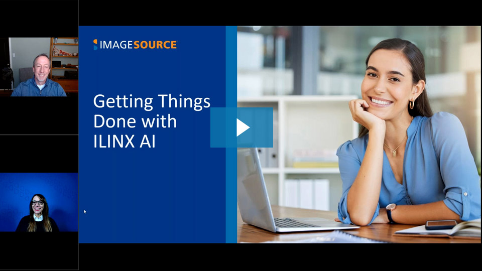 Getting Things Done with ILINX AI