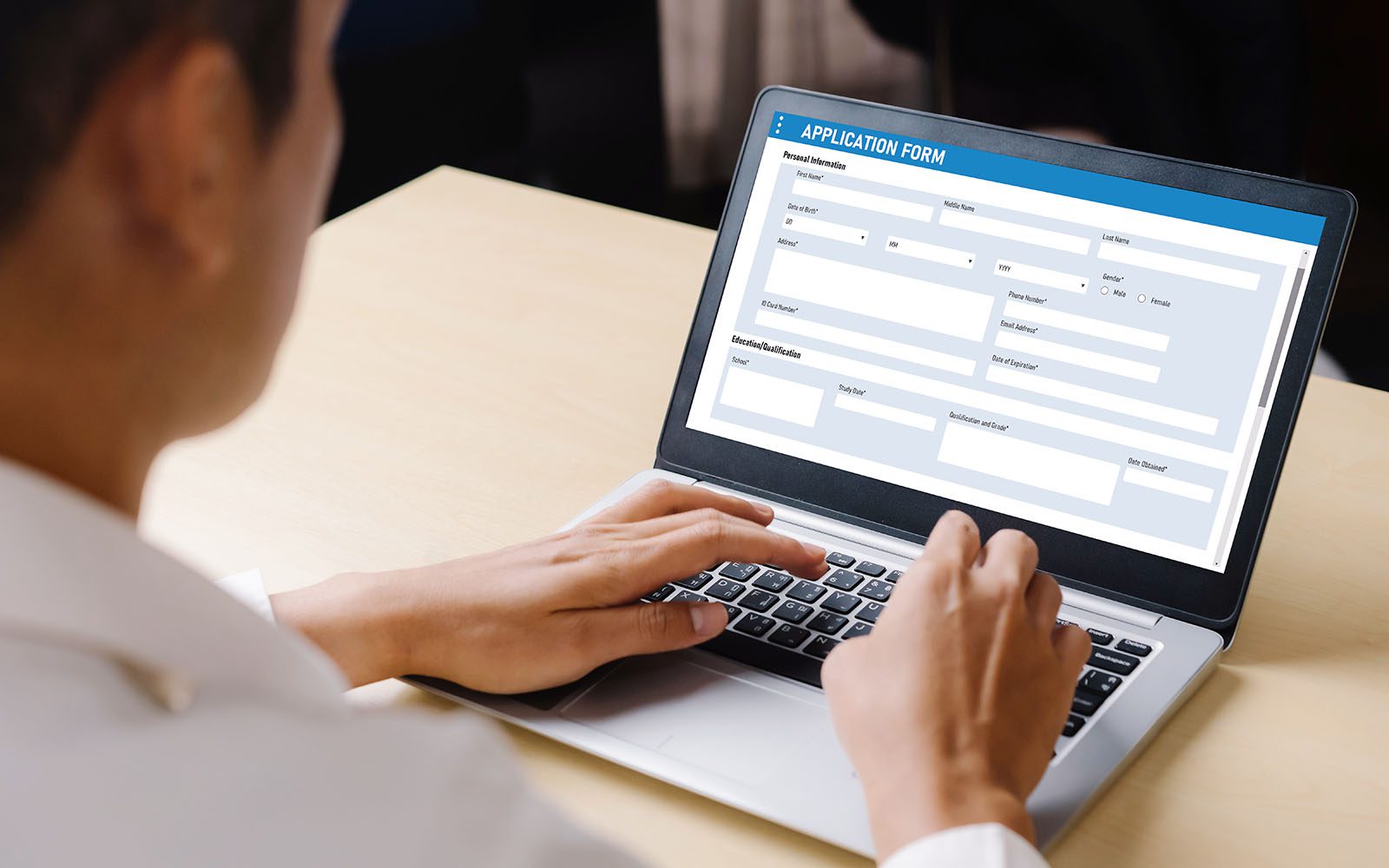 Credit union innovates document processes with ILINX