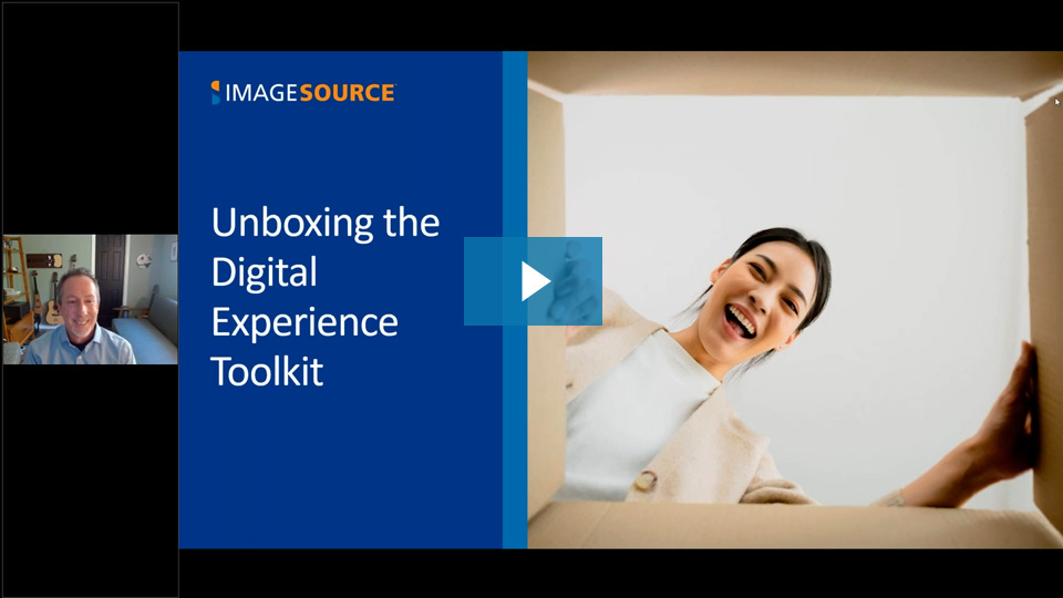 Unboxing the Digital Experience Toolkit