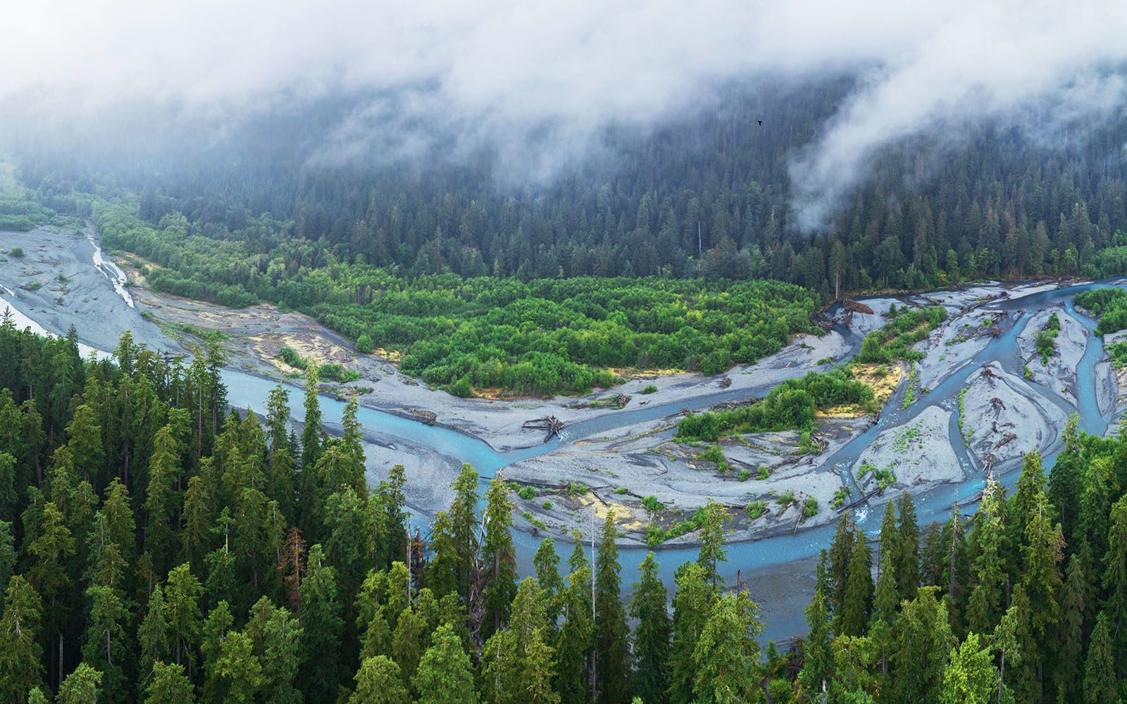 Quinault Indian Nation builds COVID response with ILINX