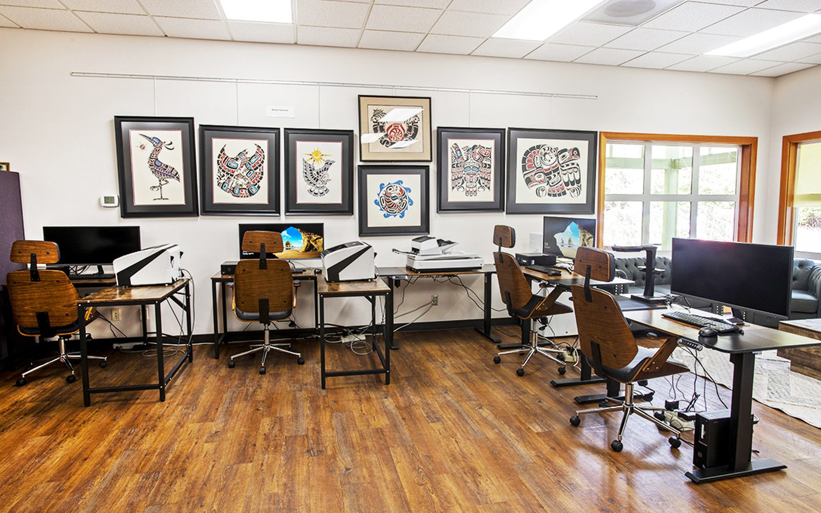 Tribal Nation improves contracts process