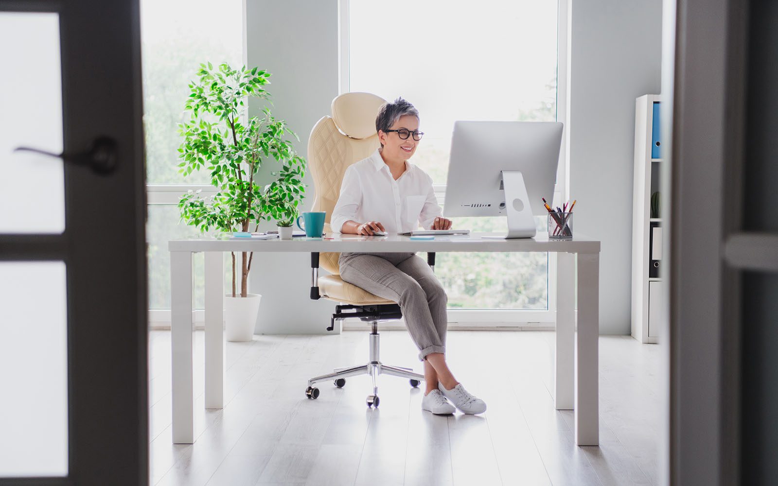 AI revolutionizes healthcare contracts process