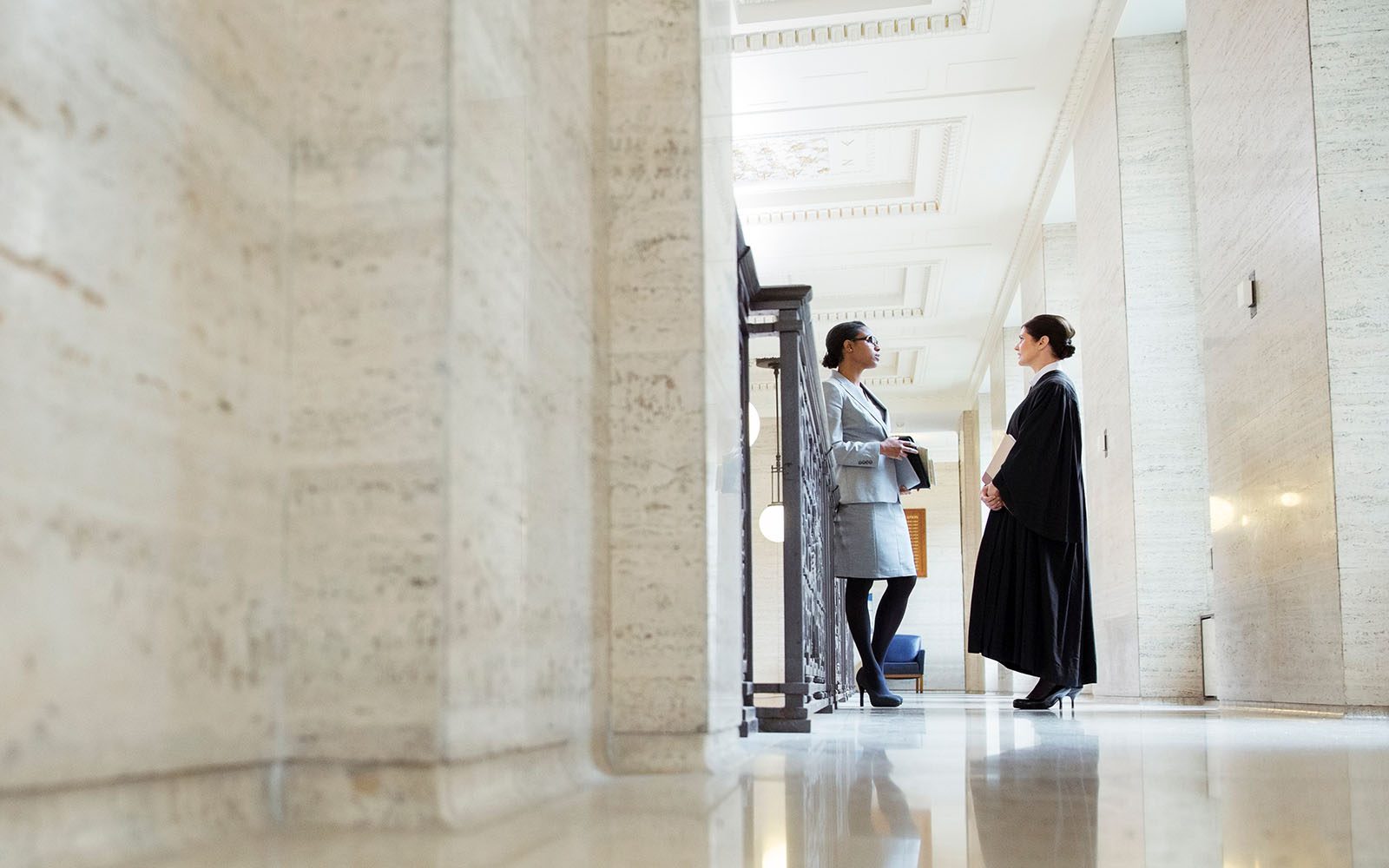 ILINX transforms court case management