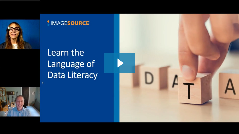 Learn the Language of Data Literacy