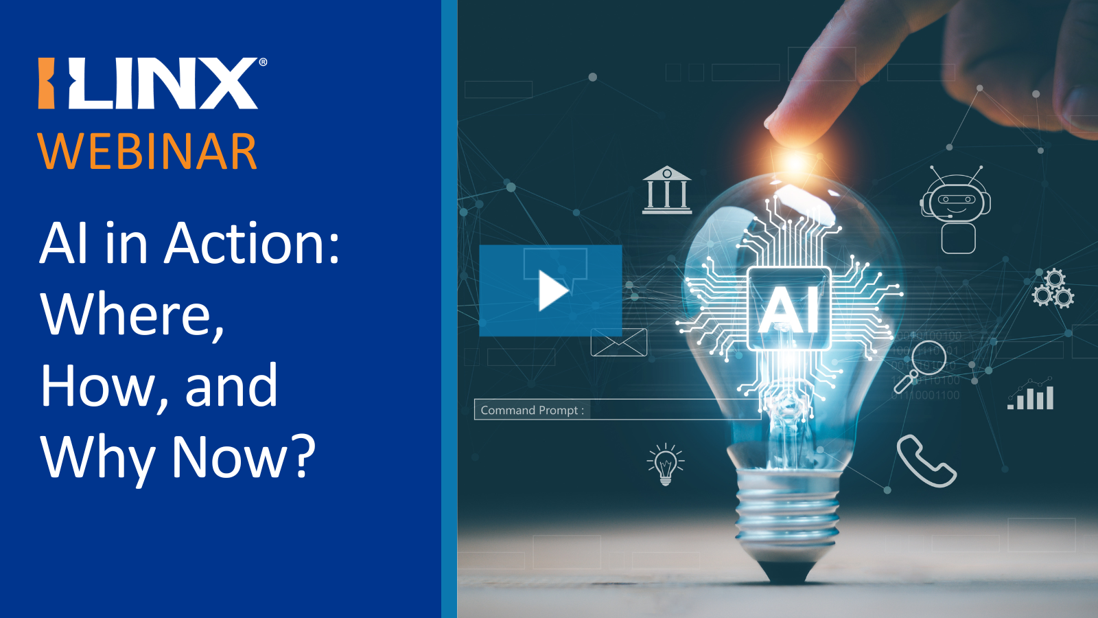 AI in Action: Where, How, and Why Now?