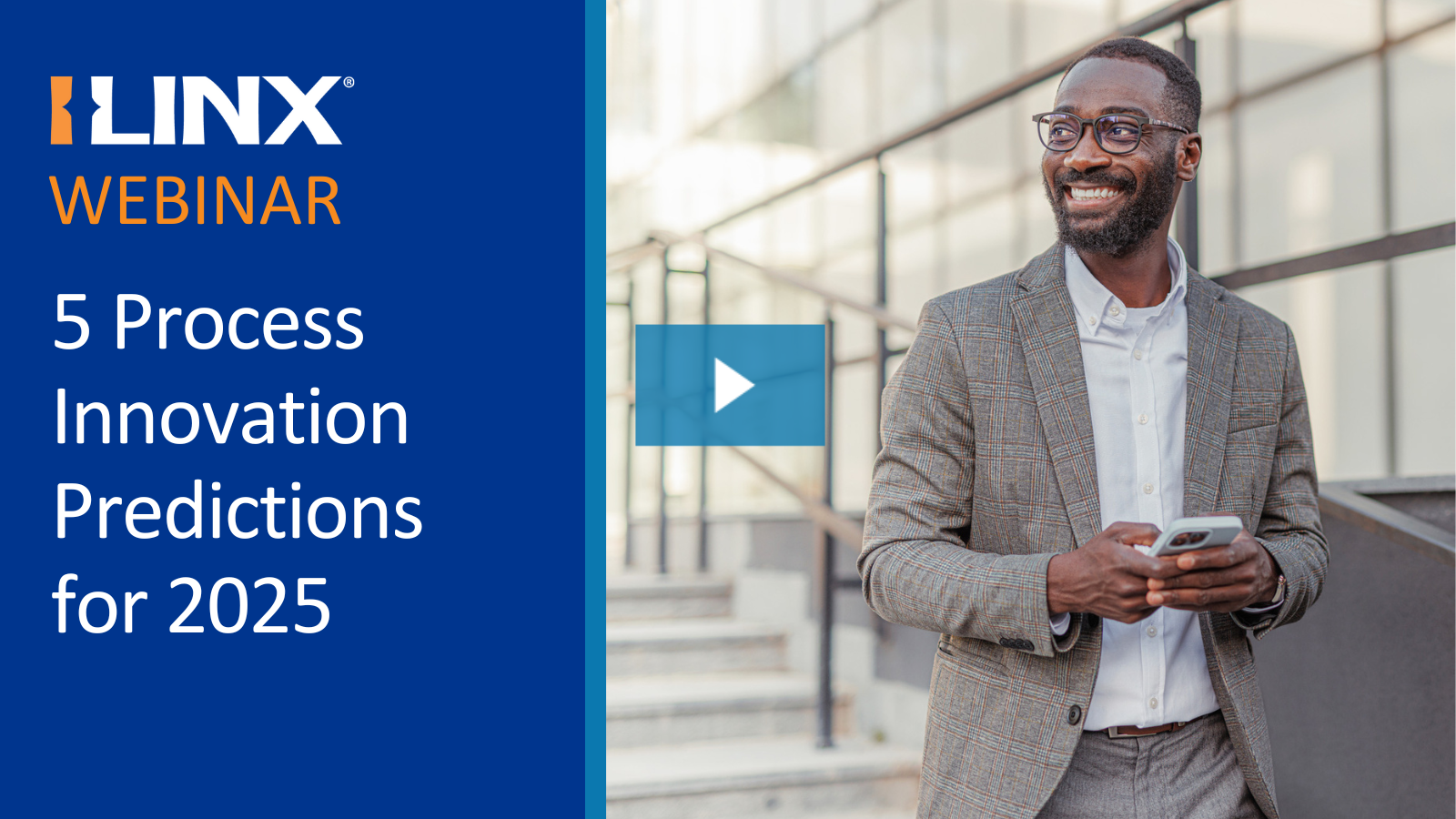 5 Process Innovation Predictions for 2025