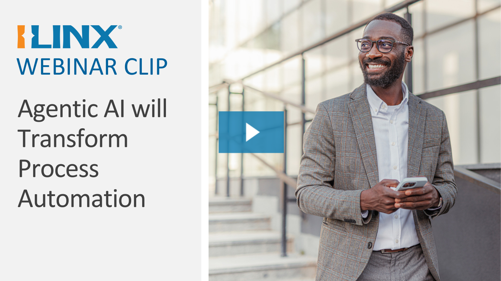 5 Predictions 2025: Agentic AI will Transform Process Automation