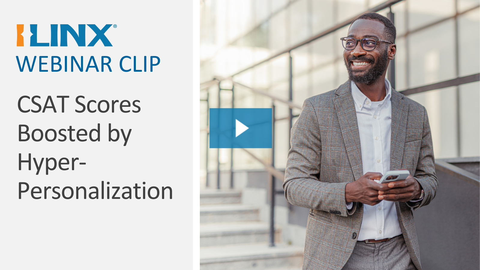 5 Predictions 2025: CSAT Scores Boosted by Hyper-Personalization
