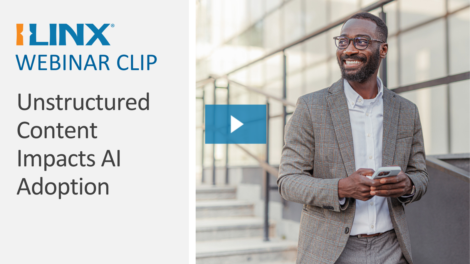 5 Predictions 2025: Unstructured Content Impacts AI Adoption