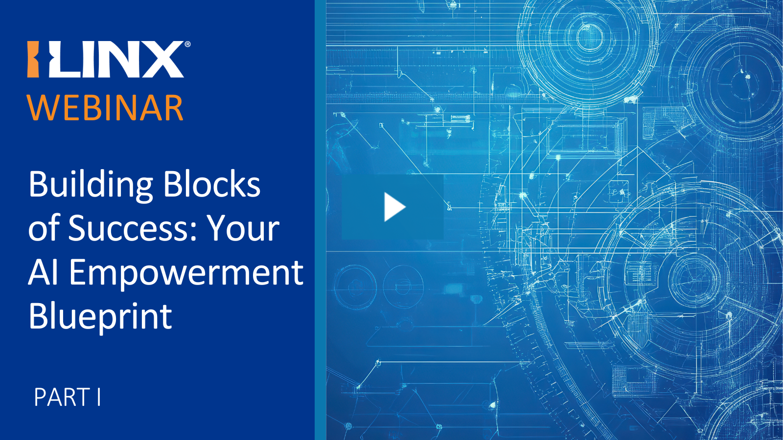 Building Blocks of Success: Your AI Empowerment Blueprint: Part I