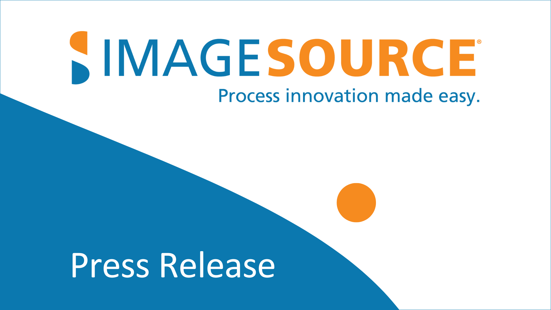ImageSource Collaborates with Washington State Leaders on Process Innovation