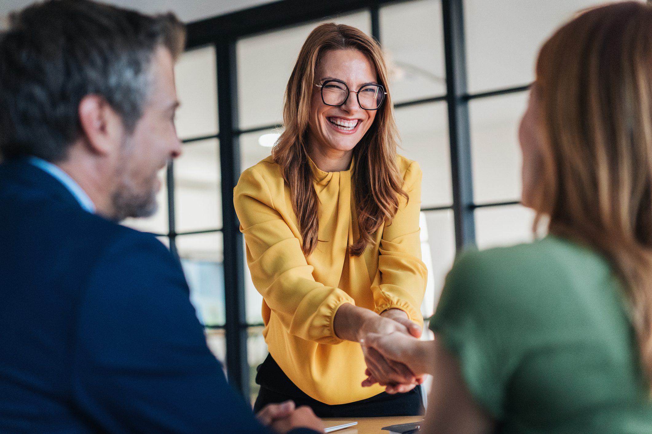 Business Development Manager